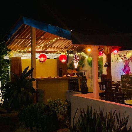 Mallika Guest House Tangalle Exterior foto